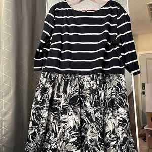 COPY - Taylor Woman Midi Dress